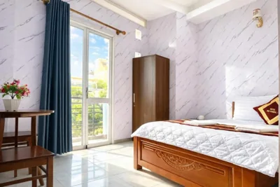 Duy Khang 2 Hotel – Fotos 5