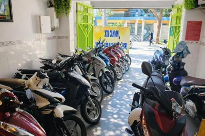 Duy Khang 2 Hotel – Fotos 6