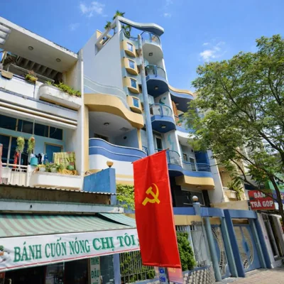 Duy Khang 2 Hotel – Fotos 7