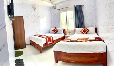 Duy Khang 2 Hotel – Fotos 8