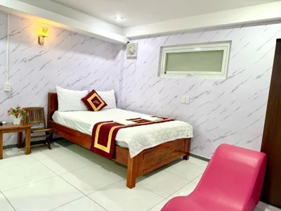 Duy Khang 2 Hotel – Fotos 9