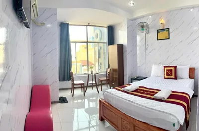 Duy Khang 2 Hotel – Fotos 11