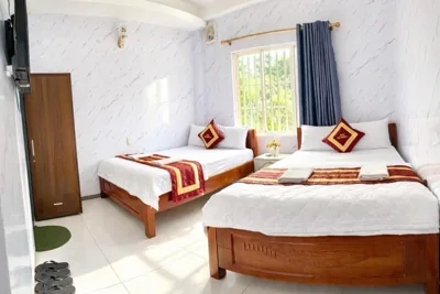 Duy Khang 2 Hotel – Fotos 13