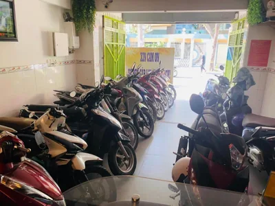 Duy Khang 2 Hotel – Fotos 14