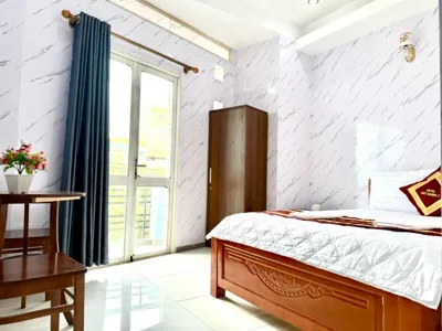 Duy Khang 2 Hotel – Fotos 15