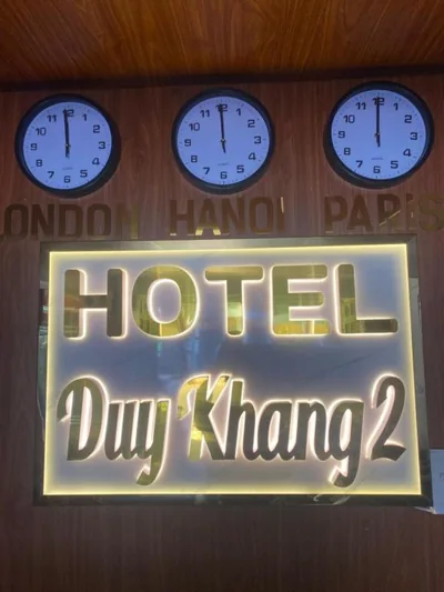 Duy Khang 2 Hotel – Fotos 16